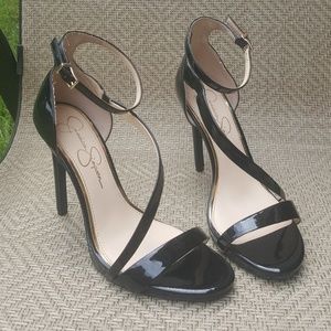 Jessica Simpson Strappy Dress Sandals